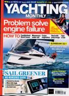 Yachting Monthly Magazine Issue MAY 24