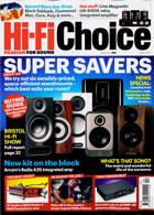 Hi Fi Choice Magazine Issue APR 24