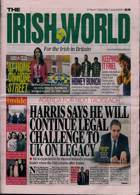 Irish World Magazine Issue 27/03/2024