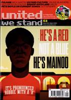 United We Stand Magazine Issue NO 344