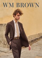 Wm Brown Magazine Issue  