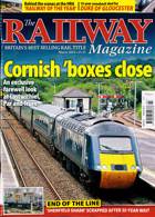 Railway Magazine Issue MAR 24