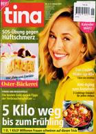 Tina Magazine Issue NO 9
