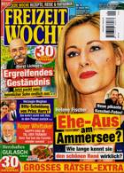 Freizeit Woche Magazine Issue NO 9