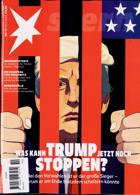 Stern Magazine Issue NO 10