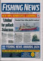 Fishing News Magazine Issue 07/03/2024