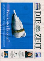 Die Zeit Magazine Issue NO 10