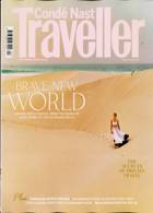Conde Nast Traveller  Magazine Issue APR 24