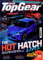 Bbc Top Gear Magazine Issue APR 24