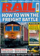 Rail Magazine Issue 06/03/2024