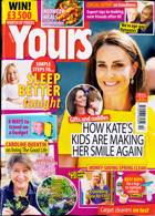 Yours Magazine Issue 05/03/2024