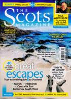 Scots Magazine Issue APR 24