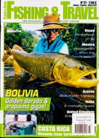 Fishing And Travel Magazine Issue NO 27