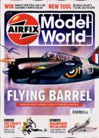 Airfix Model World Magazine Issue APR 24