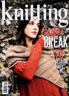 Knitting Magazine Issue NO 250