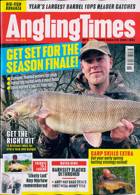 Angling Times Magazine Issue 05/03/2024
