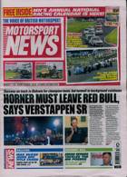 Motorsport News Magazine Issue 07/03/2024