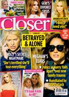 Closer Magazine Issue 09/03/2024