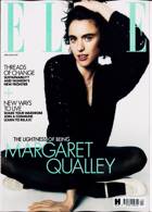 Elle Magazine Issue APR 24