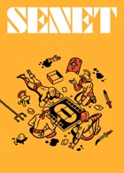 Senet Magazine Issue Issue 15