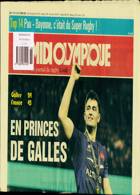 Midi Olympique Magazine Issue NO 5746