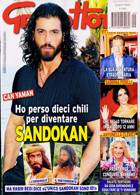 Grand Hotel (Italian) Wky Magazine Issue NO 9