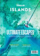 Collection Magazine Issue ISLANDS 24