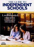 Independant Schools Guide Magazine Issue SPRING