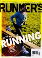 Runners World (Usa) Magazine Issue SPRING