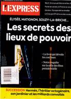 L Express Magazine Issue NO 3792