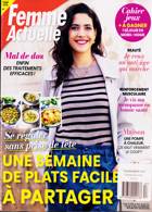 Femme Actuelle Magazine Issue NO 2057