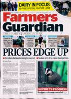 Farmers Guardian Magazine Issue 08/03/2024