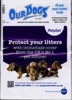 Our Dogs Magazine Issue 08/03/2024