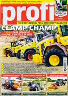 Profi Tractors Magazine Issue APR 24