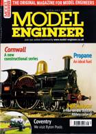 Model Engineer Magazine Issue NO 4738