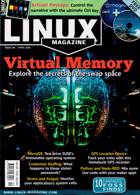 Linux Magazine Issue NO 281