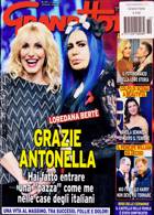 Grand Hotel (Italian) Wky Magazine Issue NO 10