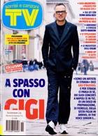 Sorrisi E Canzoni Tv Magazine Issue NO 11