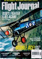Flight Journal Magazine Issue MAR-APR