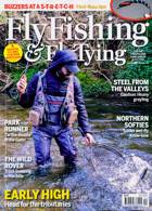 Fly Fishing & Fly Tying Magazine Issue APR 24