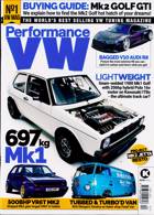 Performance Vw Magazine Issue APR 24