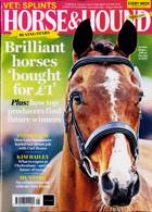 Horse And Hound Magazine Issue 01/02/2024