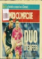 Midi Olympique Magazine Issue NO 5745