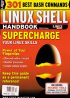 Linux Magazine Special Magazine Issue NO 50