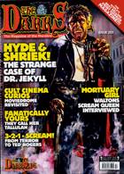 Darkside Magazine Issue NO 253