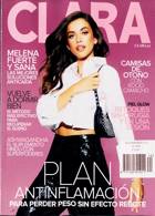 Clara Magazine Issue 74