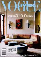Vogue Living Magazine Issue 05