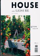 House And Leisure Magazine Issue 11