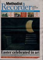 Methodist Recorder Magazine Issue 29/03/2024