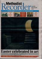 Methodist Recorder Magazine Issue 29/03/2024